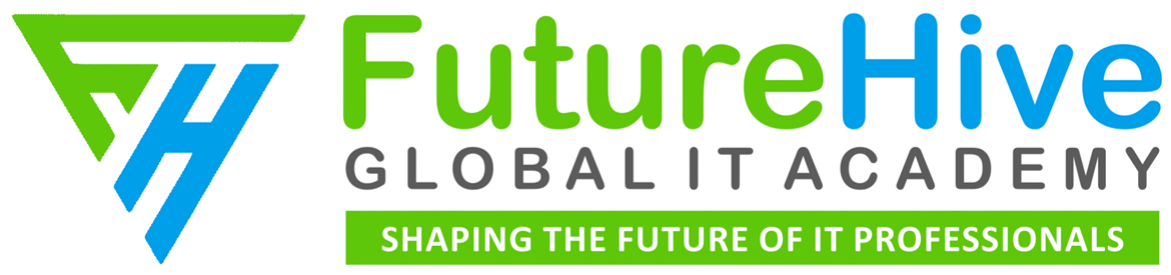 FutureHive Academy Logo